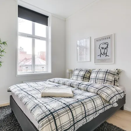 Private In 4 * Oslo