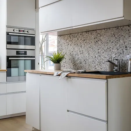Accommodatie bij particulieren Private In 4