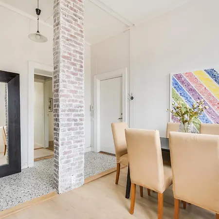 Private In 4 Oslo
