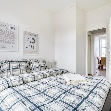 Private In 4 * Oslo