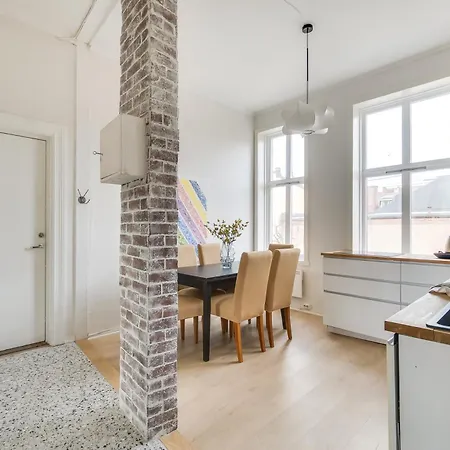 Accommodatie bij particulieren Private In 4 *
