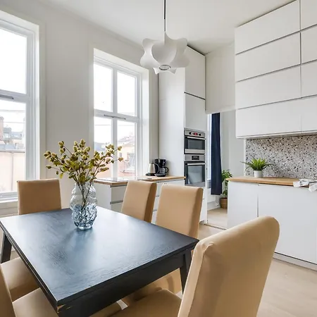 Privat bolig Private In 4 *