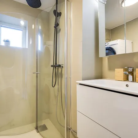 Private In 4 * Oslo