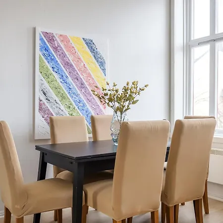 Private In 4 Oslo