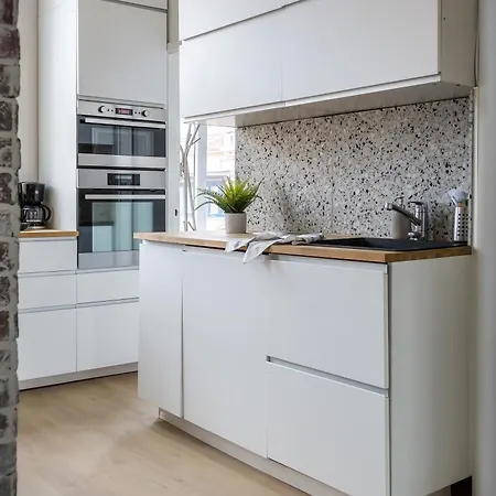 Accommodatie bij particulieren Private In 4 *