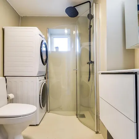 Accommodatie bij particulieren Private In 4 Oslo